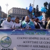 Sciopero Roma 2014