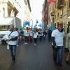 Sciopero Roma 2014