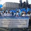 Sciopero Roma 2014