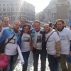 Sciopero Roma 2014